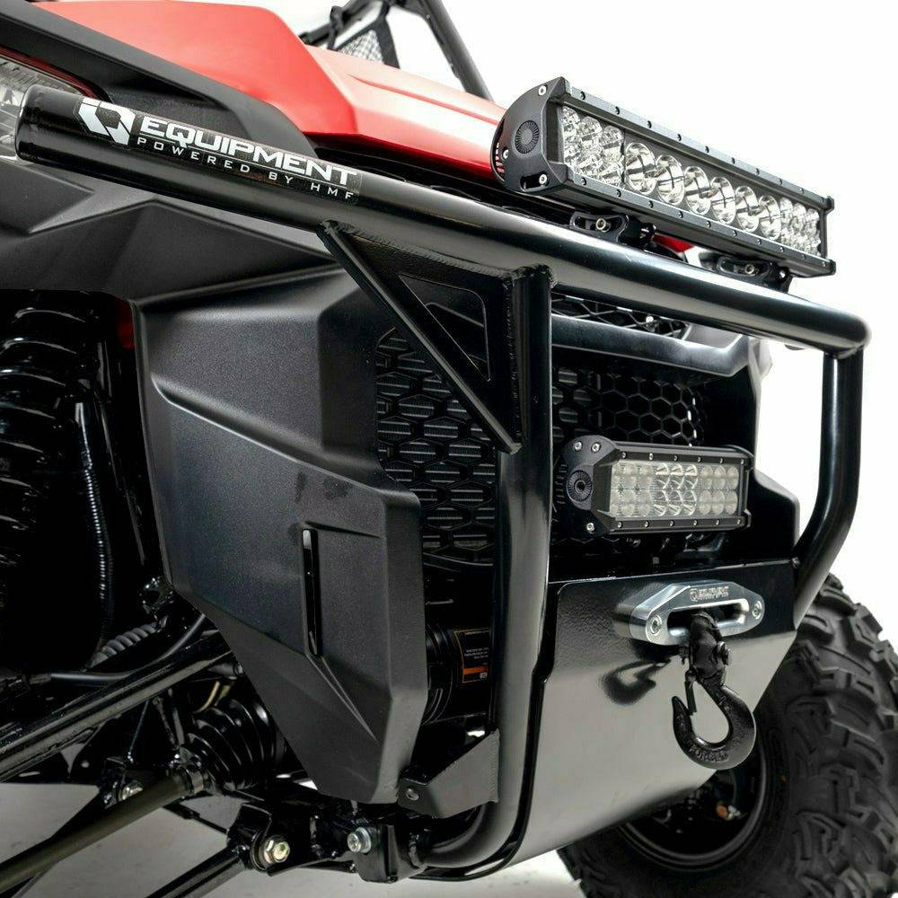 Honda Pioneer 1000 HD Front Bumper