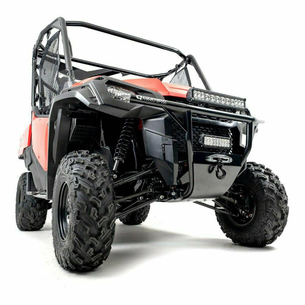 Honda Pioneer 1000 HD Front Bumper