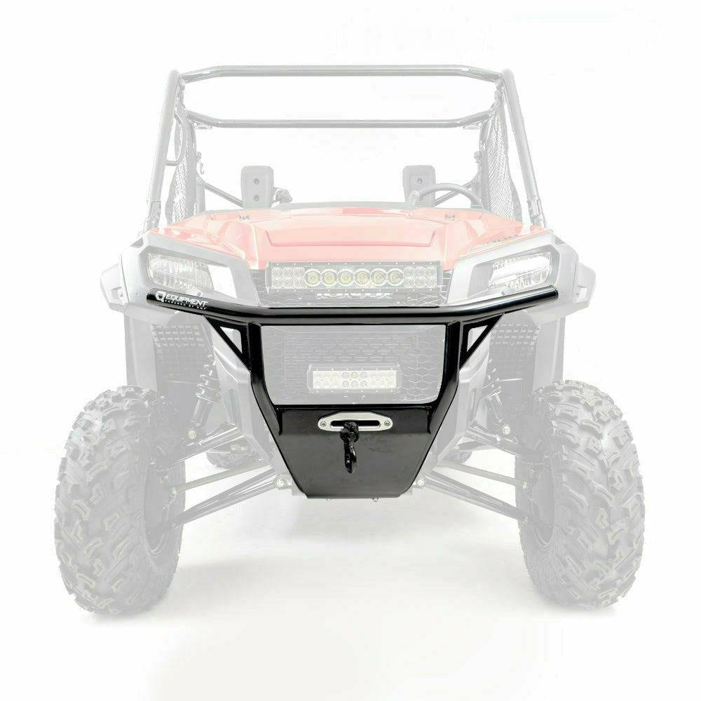 Honda Pioneer 1000 HD Front Bumper