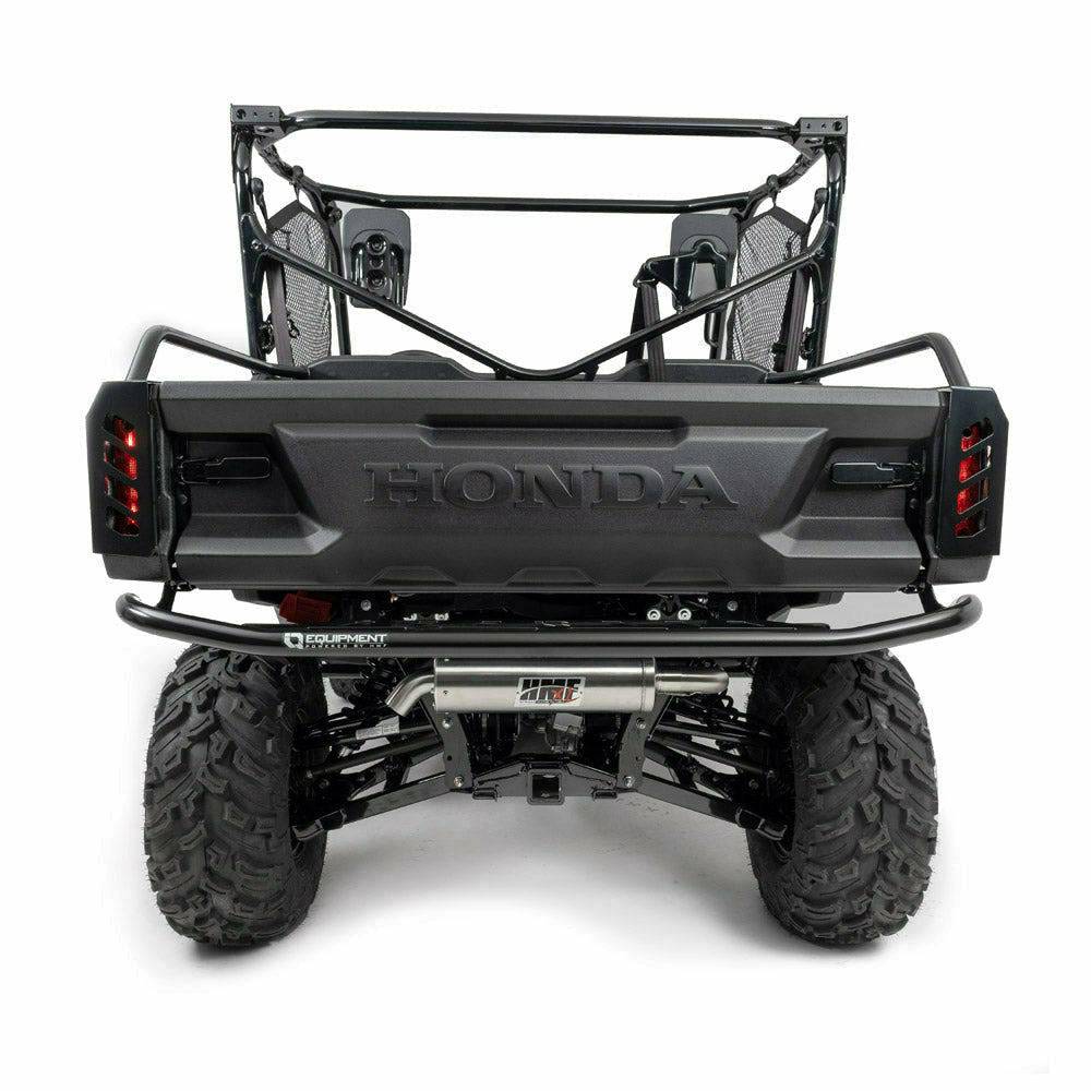 Honda Pioneer 1000 Rear Bumper