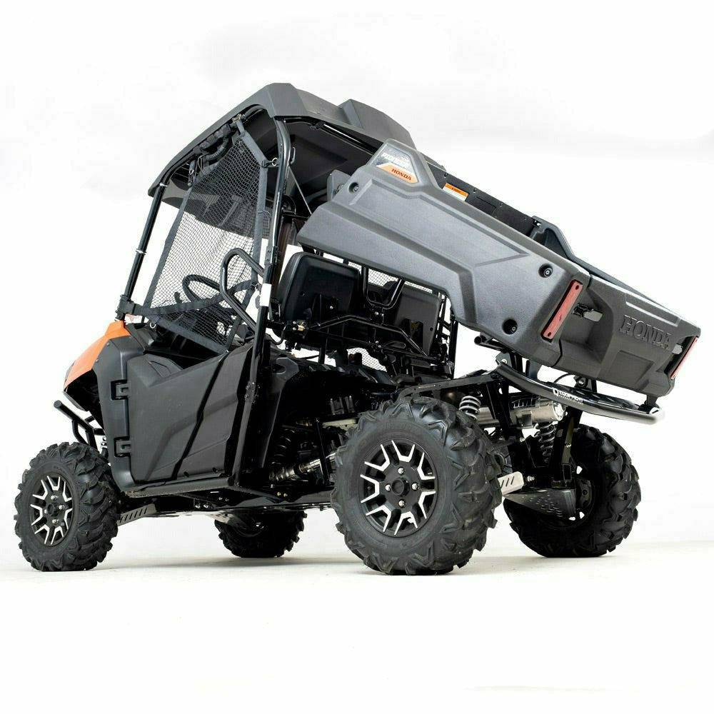Honda Pioneer 700 Rear Bumper