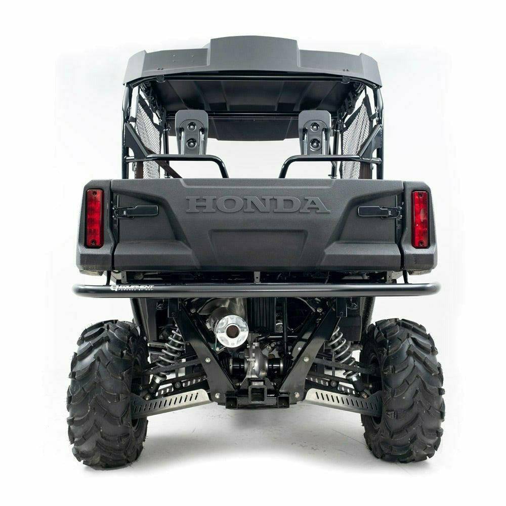 Honda Pioneer 700 Rear Bumper