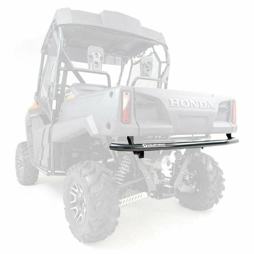 Honda Pioneer 700 Rear Bumper