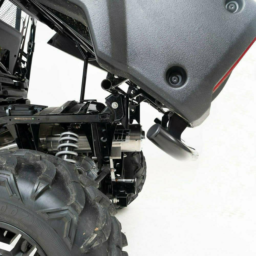 Honda Pioneer 700 Rear Bumper
