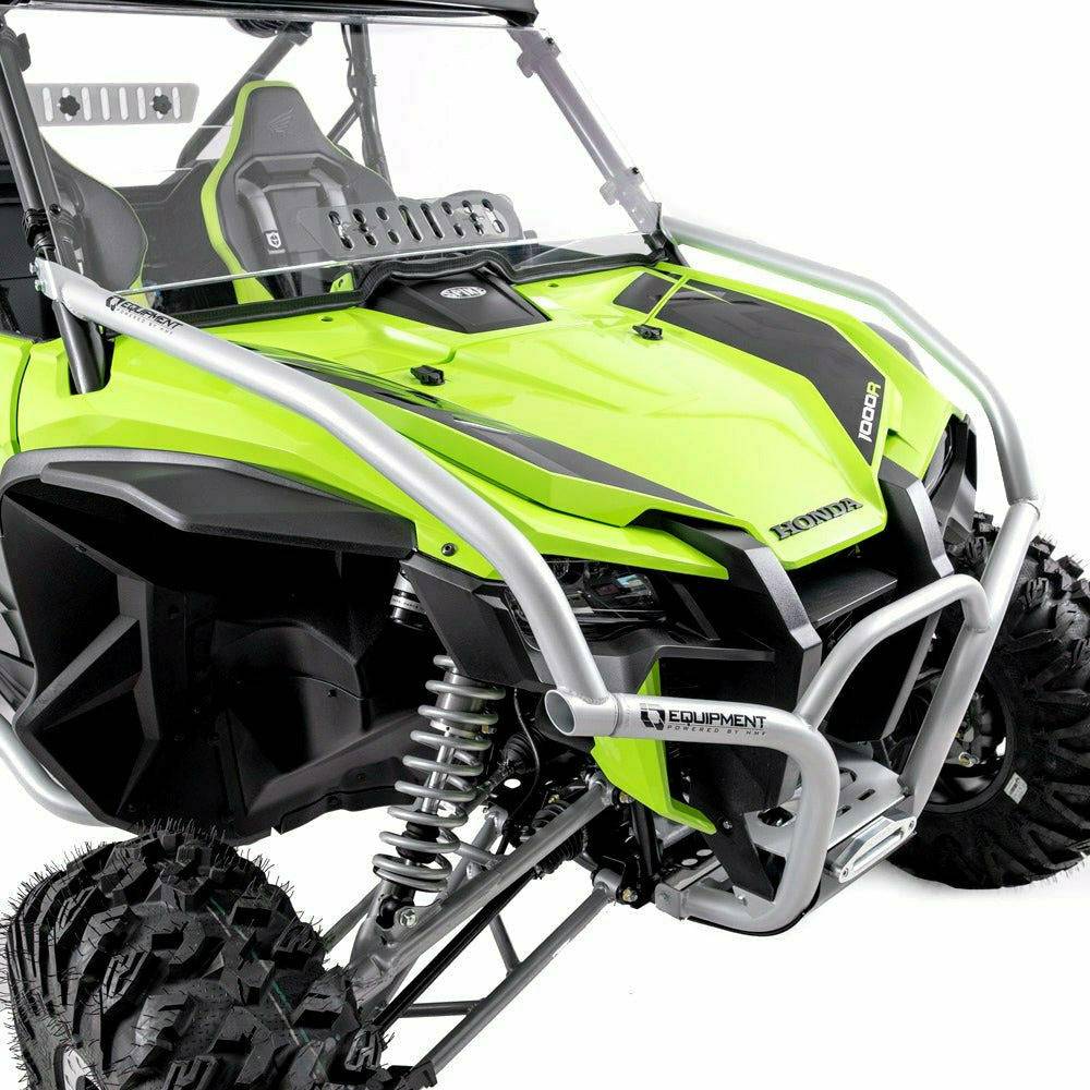 Honda Talon Exo Guards