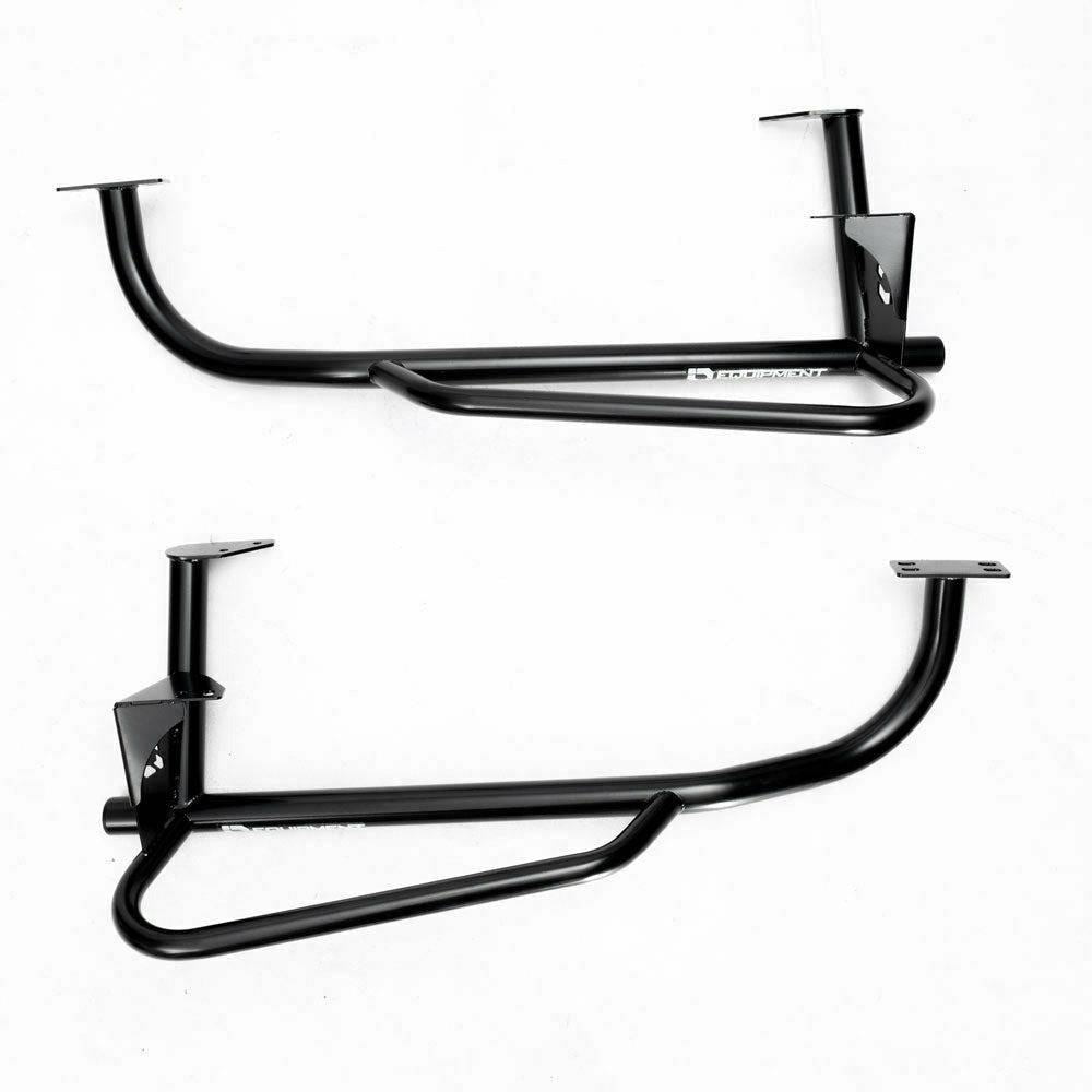 UTV Rock Sliders | GORILLA OFFROAD