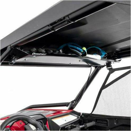 Honda Talon Overhead Storage Tray