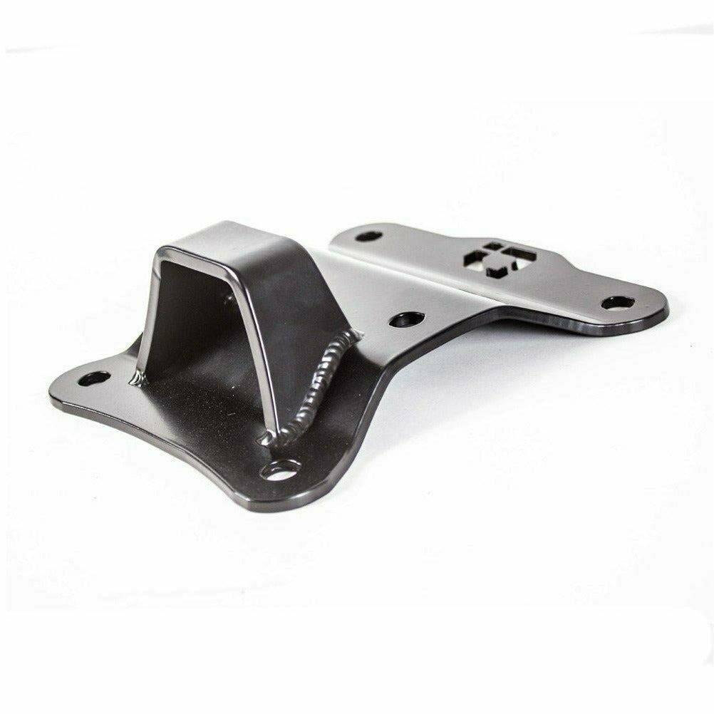 Can Am X3 Pull Plate