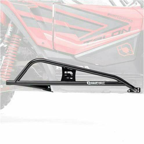 Honda Talon Nerf Bars