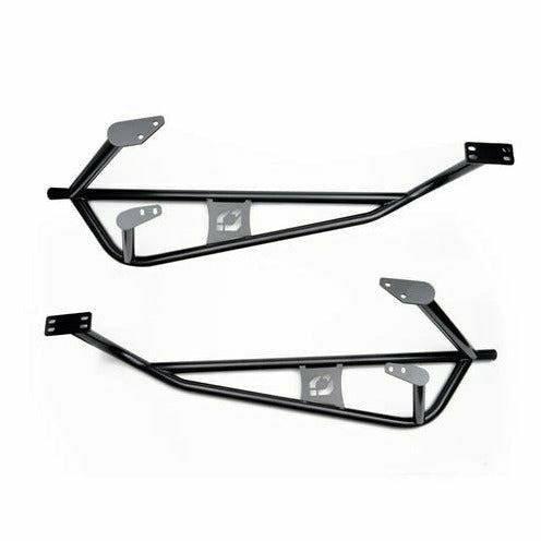 Honda Talon Nerf Bars