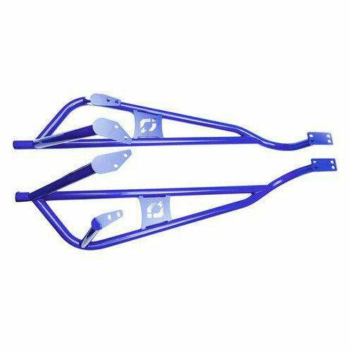 Honda Talon Nerf Bars