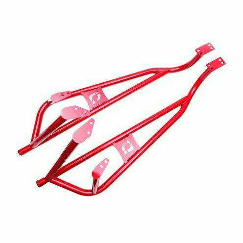 Honda Talon Nerf Bars