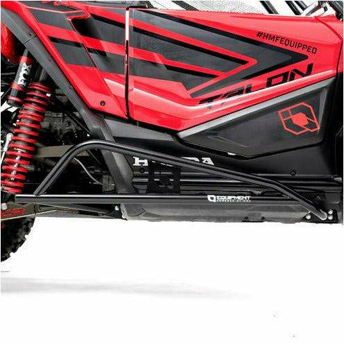 Honda Talon Nerf Bars