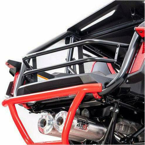 Honda Talon Rear Cargo Rack