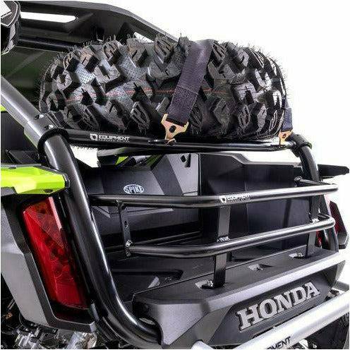Honda Talon Rear Cargo Rack