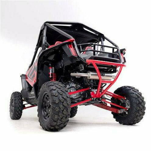 Honda Talon Rear Cargo Rack