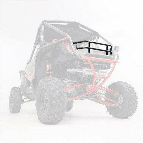 Honda Talon Rear Cargo Rack