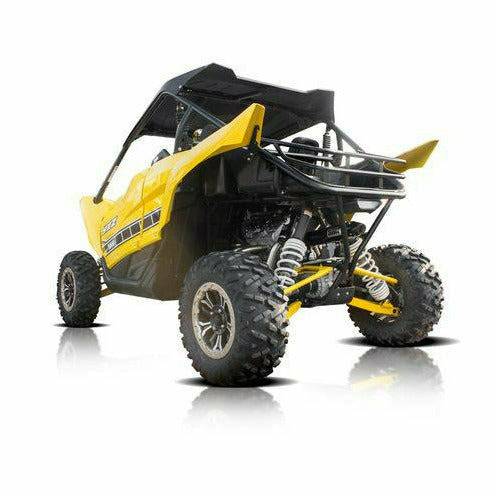 Yamaha YXZ 1000R (2016-2018) Rear Cargo Rack