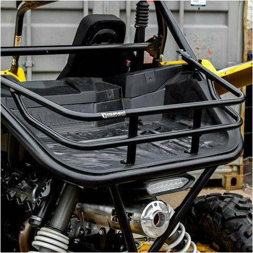 Yamaha YXZ 1000R (2016-2018) Rear Cargo Rack