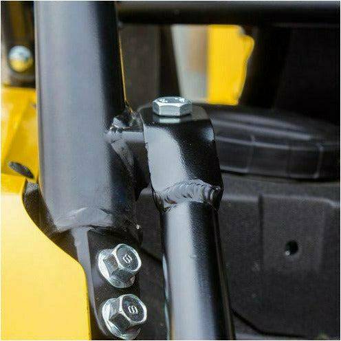 Yamaha YXZ 1000R (2016-2018) Rear Cargo Rack