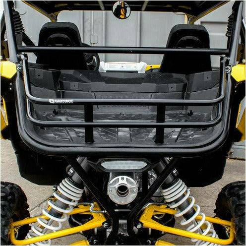 Yamaha YXZ 1000R (2016-2018) Rear Cargo Rack