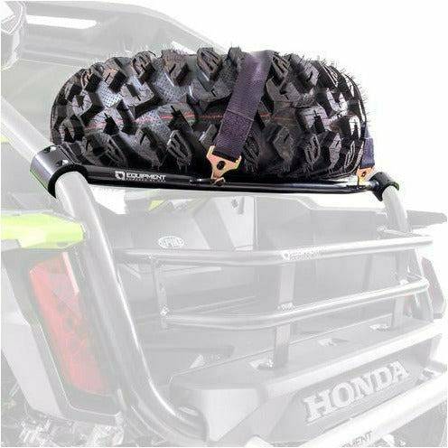 Honda Talon Spare Tire Rack