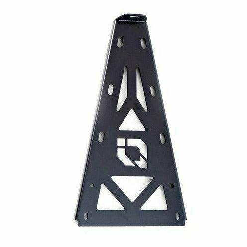 Honda Talon Spare Tire Rack