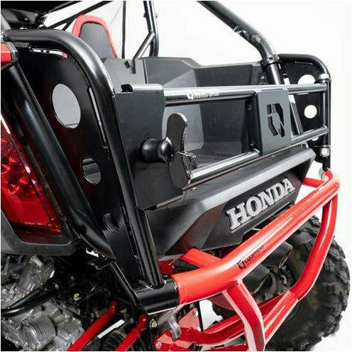 Honda Talon Tailgate