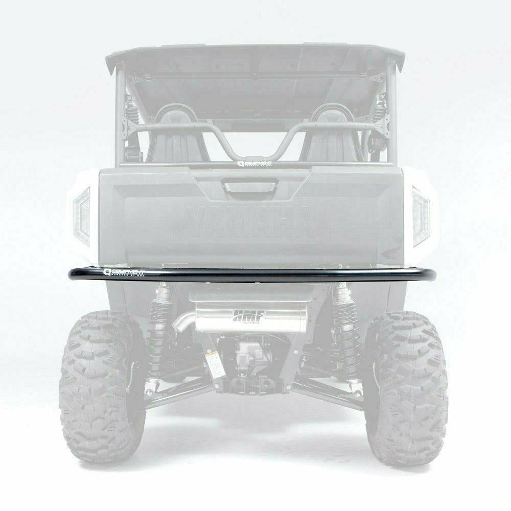 SuperATV Rear Bumper For 2021+ Yamaha Wolverine RMAX 2/4 1000 – RBG-Y-RMAX-00