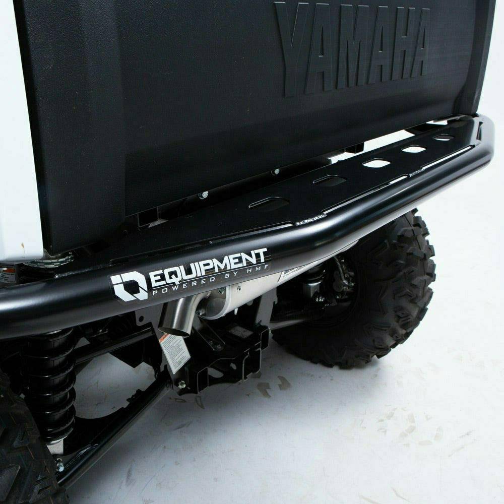 Yamaha Wolverine X2 Rear Bumper