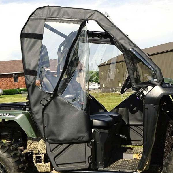 Honda Pioneer 500 / 520 Soft Door Enclosure