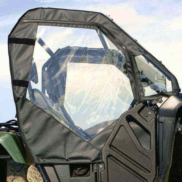 Honda Pioneer 500 / 520 Soft Door Enclosure