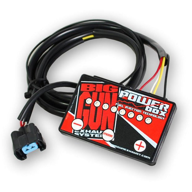 Honda Pioneer 700 (2015-2017) TFI Power Box