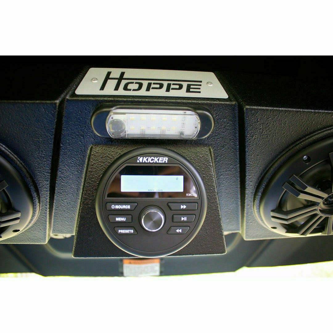 Honda Pioneer 1000 Audio Mini Sound Bar