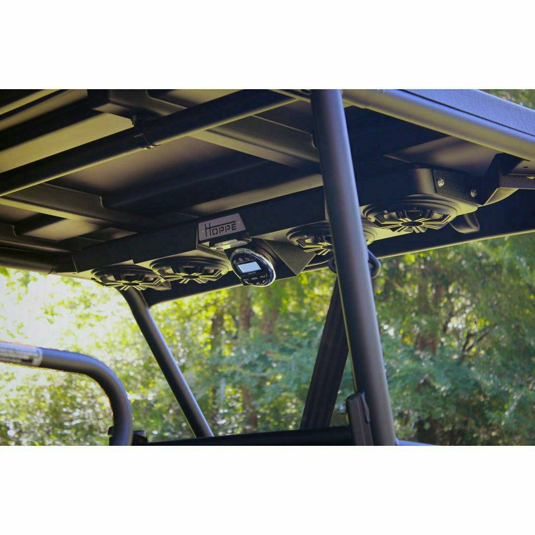 Kawasaki Mule Pro Audio Mini Sound Bar