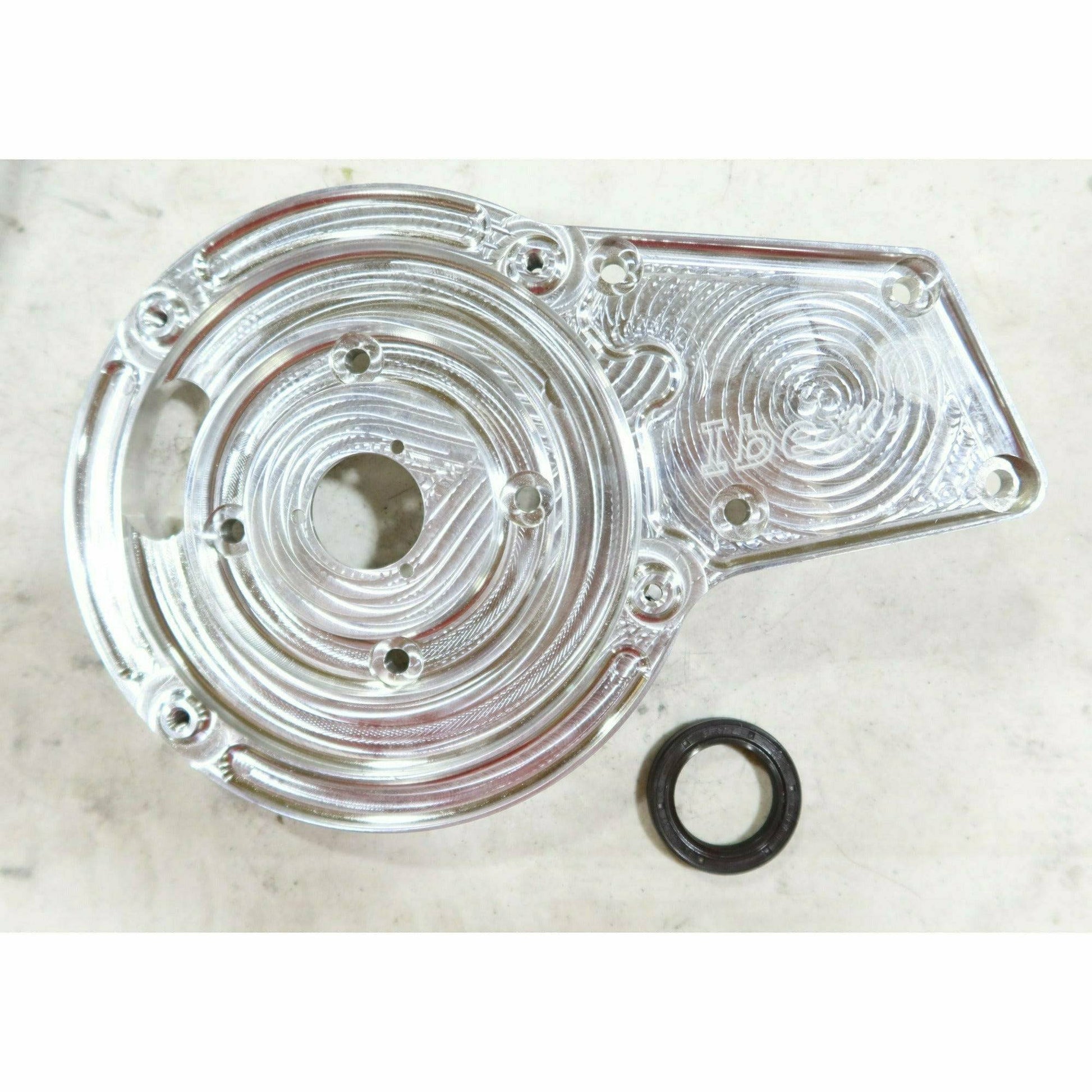 Can Am X3 Transmission Bearing Cover