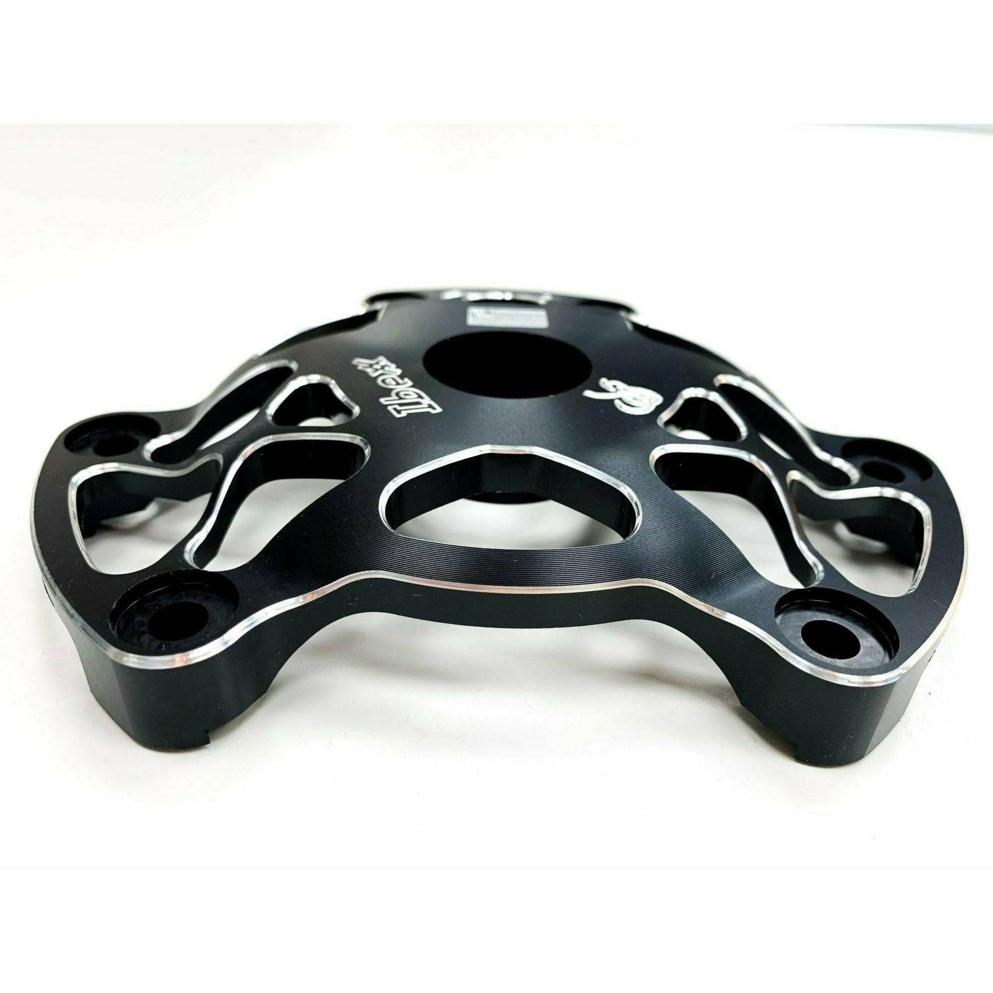 Polaris RZR Sand Attitude Clutch Cover