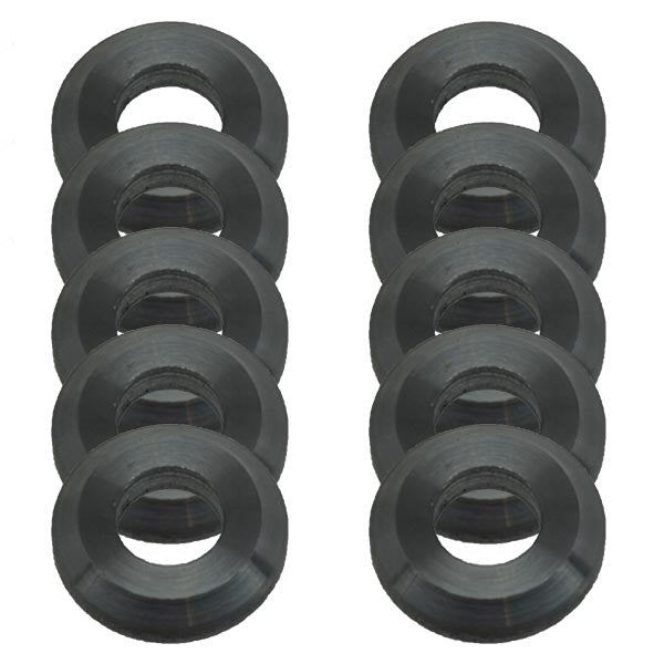 10mm Universal Weld Washers for Suspension Mounts UTVs & SXS & Off-Road Vehicles