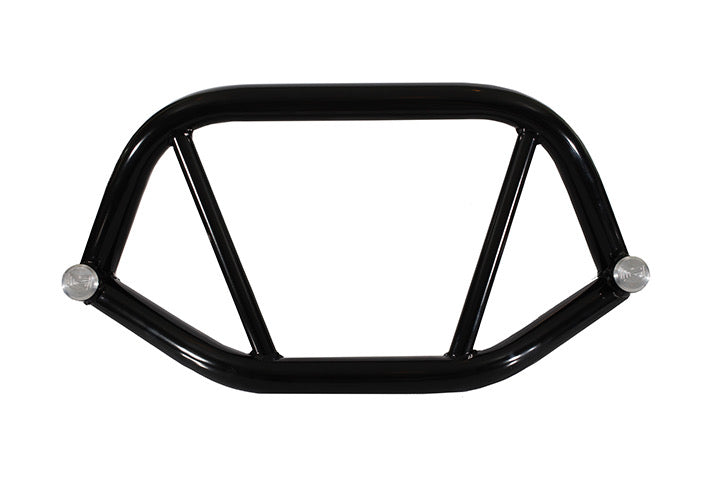 2022 Polaris RZR Pro R Rear Bumper