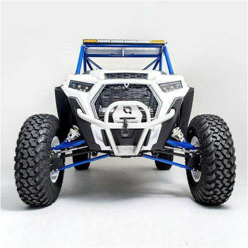 Polaris RZR Turbo S U4 Front Bumper