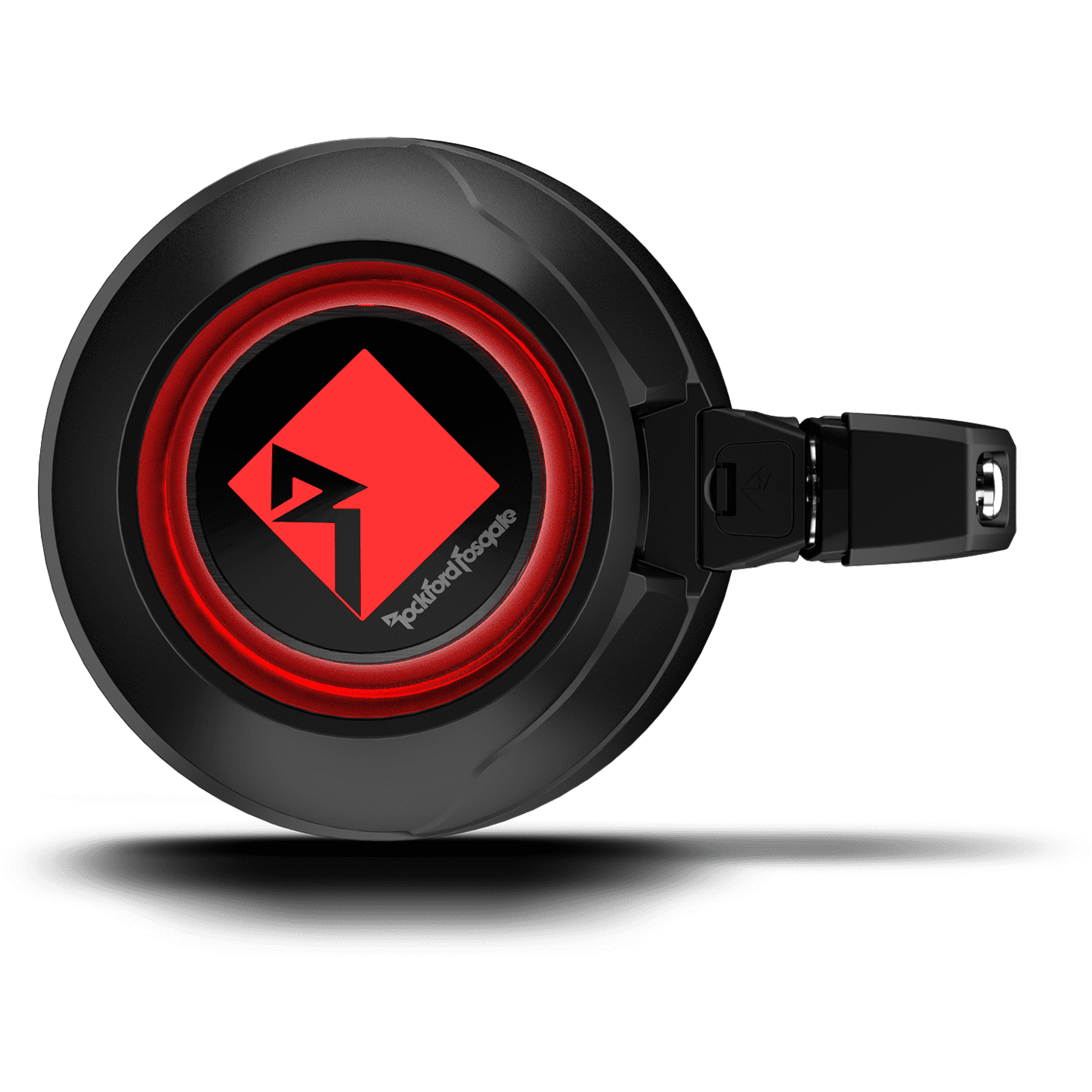 Rockford Fosgate M2 6.5” Color Optix Moto-Can Speakers