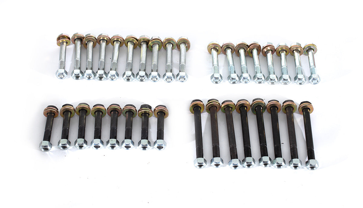 2014-2016 RZR XP1000 Suspension Bolt Kit