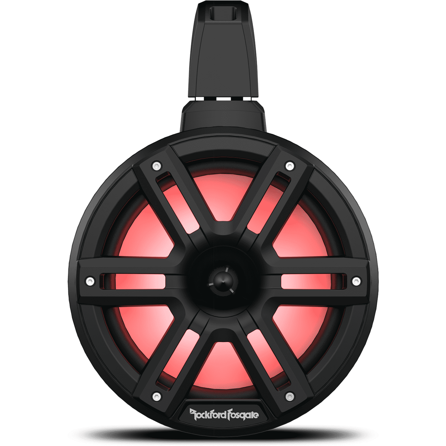 Rockford Fosgate M2 8” Color Optix 2-Way Speakers