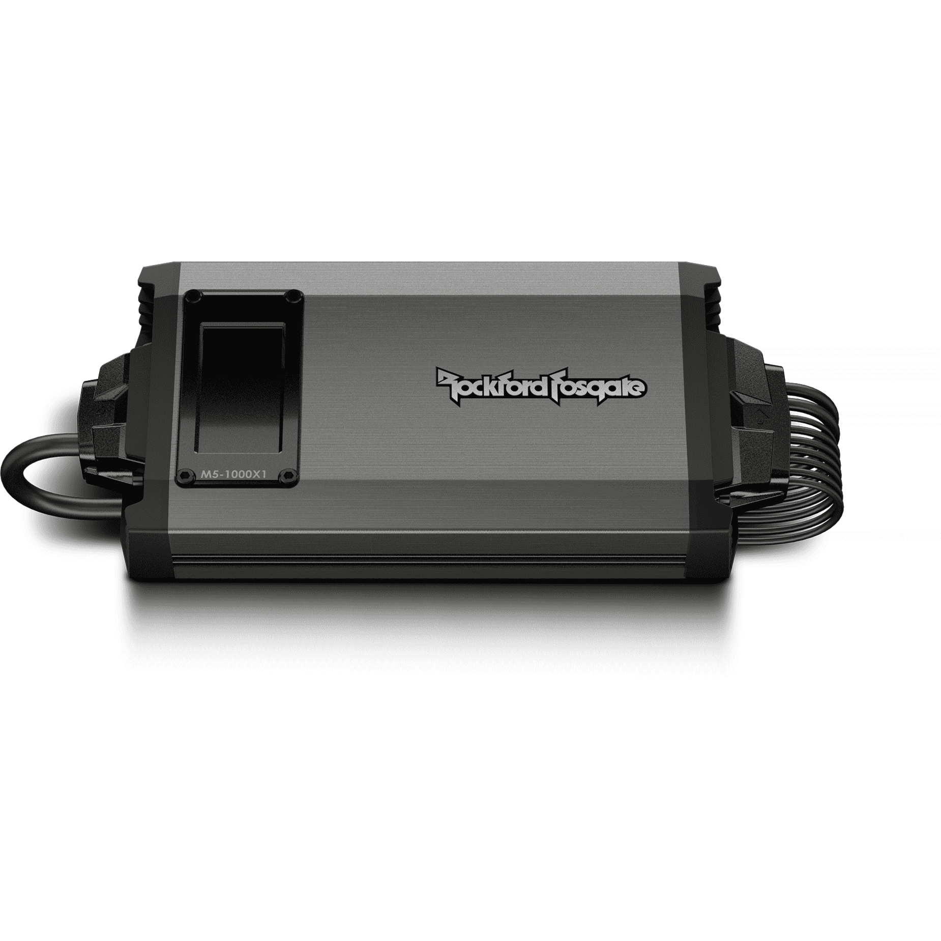 Rockford Fosgate 1,000 Watt Mono IPX6 Element Ready Amplifier