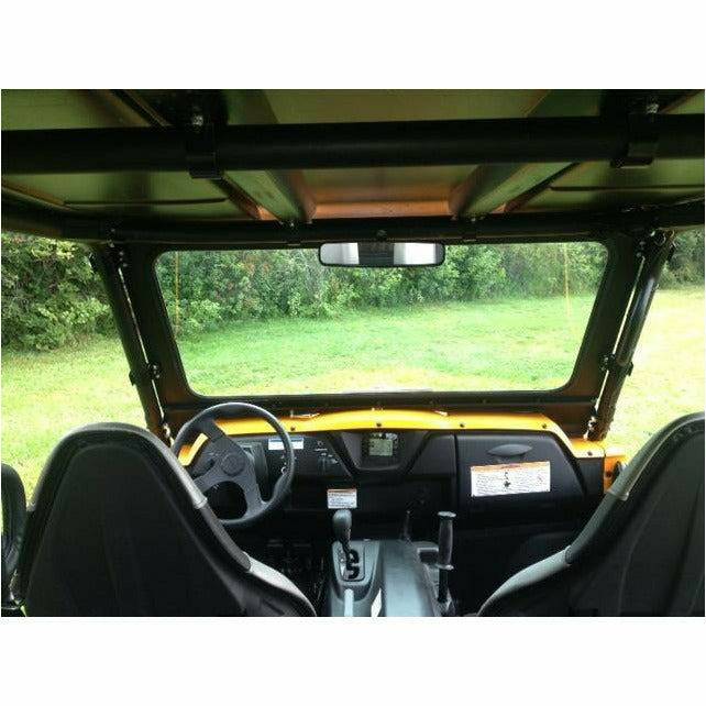 Kawasaki Teryx (2012-2015) Glass Front Windshield