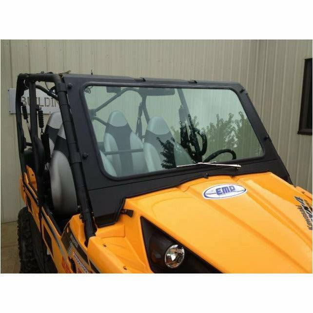 Kawasaki Teryx (2012-2015) Glass Front Windshield