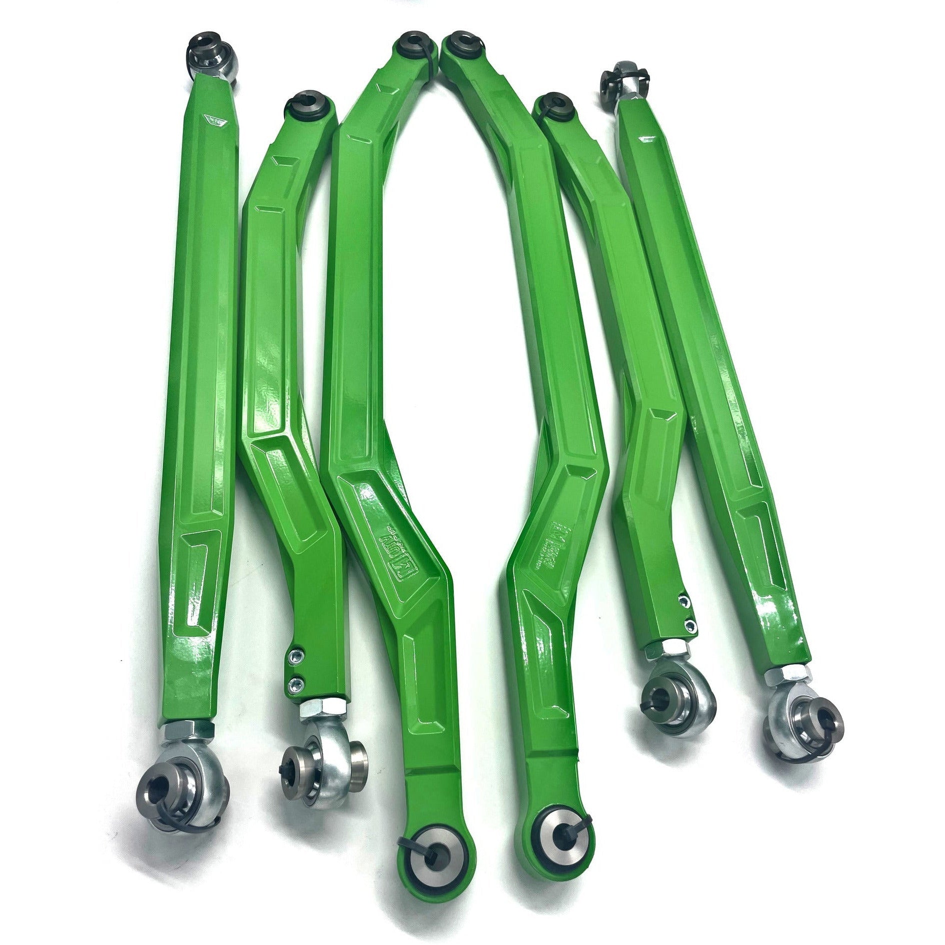 Kawasaki KRX High Clearance Radius Rods