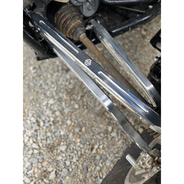 Kawasaki KRX Radius Rods