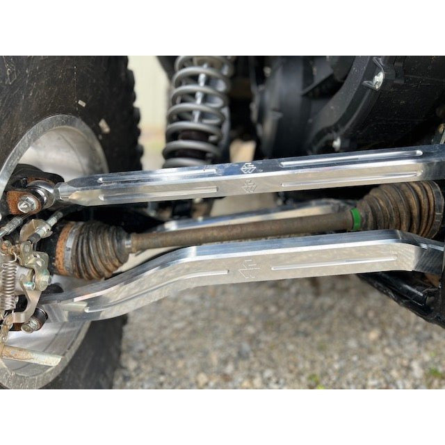 Kawasaki KRX Radius Rods
