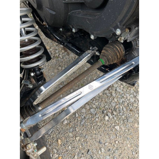 Kawasaki KRX Radius Rods